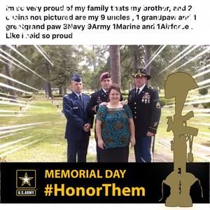 Meet your Posher, Renea